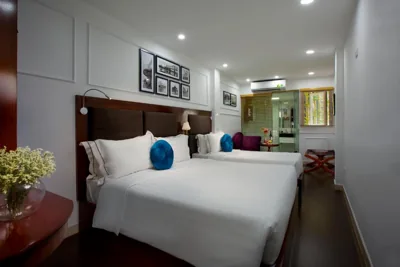 Antique Angel Hotel – Foto’s 8