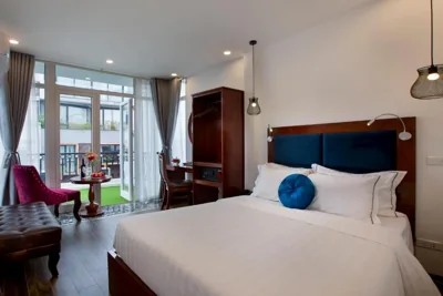 Antique Angel Hotel – Foto’s 10
