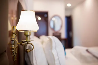 Antique Angel Hotel – Foto’s 12