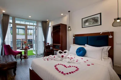 Antique Angel Hotel – Foto’s 13