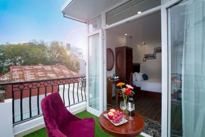 Antique Angel Hotel – Foto’s 15
